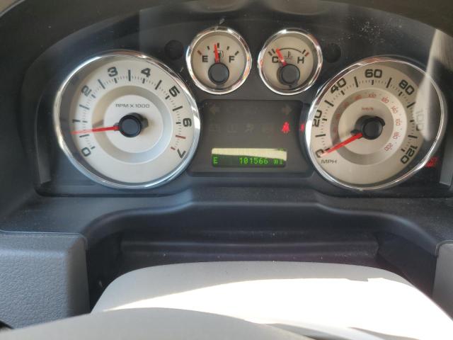 Photo 9 from auction – 2010 FORD EDGE SEL with VIN 2FMDK3JC2ABB04653