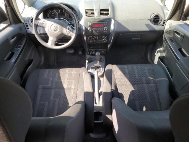 Photo 8 from auction – 2012 SUZUKI SX4 LE with VIN JS2YC5A31C6302324