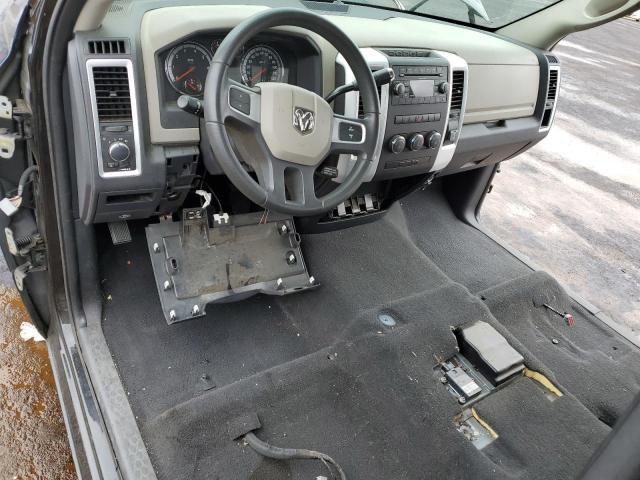 Photo 8 from auction – 2010 DODGE RAM 1500 with VIN 3D7JV1ET7AG120413