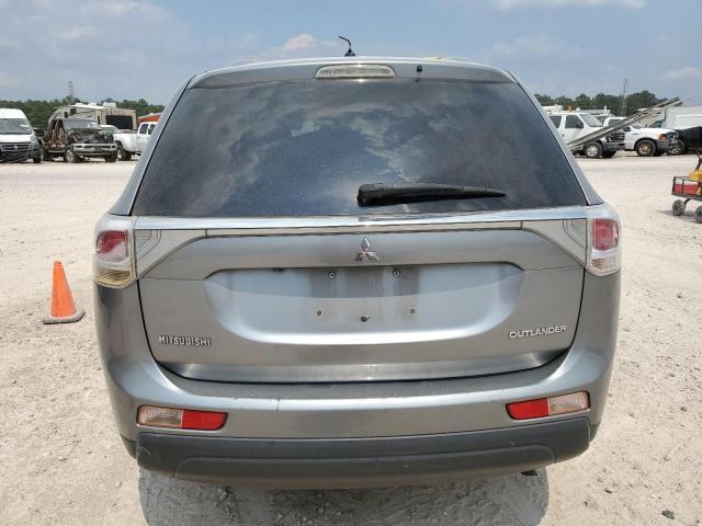 Photo 6 from auction – 2014 MITSUBISHI OUTLANDER with VIN JA4AD3A31EZ001898
