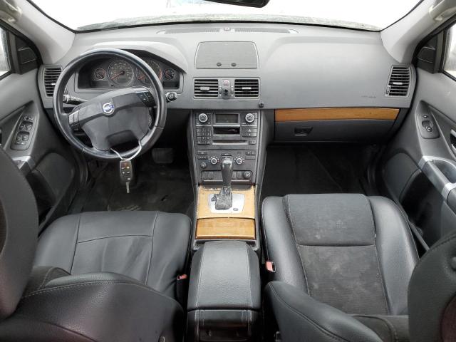 Photo 8 from auction – 2008 VOLVO XC90 3.2 with VIN YV4CN982181444810