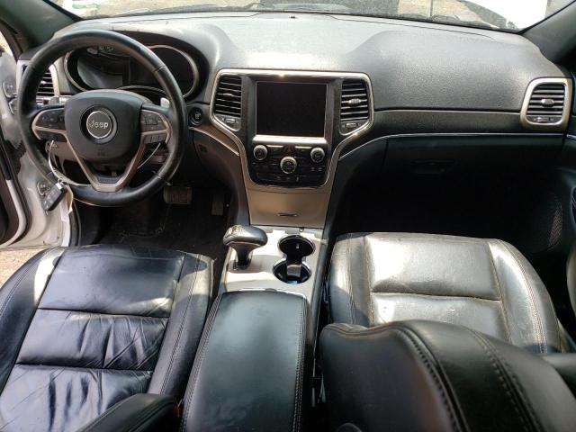 Photo 8 from auction – 2015 JEEP GRAND CHER with VIN 1C4RJFBG0FC862725