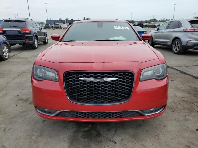 Photo 5 from auction – 2015 CHRYSLER 300 S with VIN 2C3CCABG8FH848947