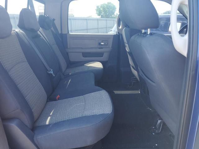 Photo 10 from auction – 2010 DODGE RAM 1500 with VIN 1D7RV1CT7AS261741