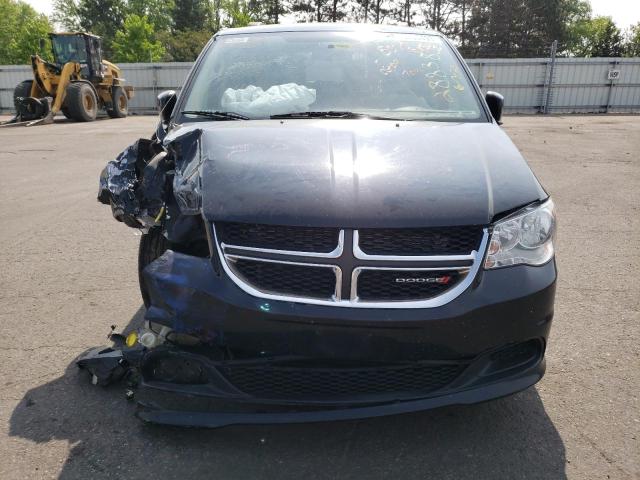 Photo 5 from auction – 2016 DODGE GRAND CARA with VIN 2C4RDGCG2GR343356