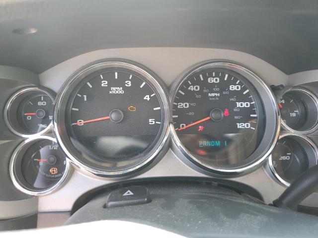 Photo 9 from auction – 2008 GMC SIERRA K25 with VIN 1GTHK23698F167409