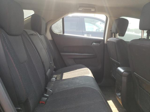 Photo 11 from auction – 2010 CHEVROLET EQUINOX LT with VIN 2CNFLEEW2A6383911