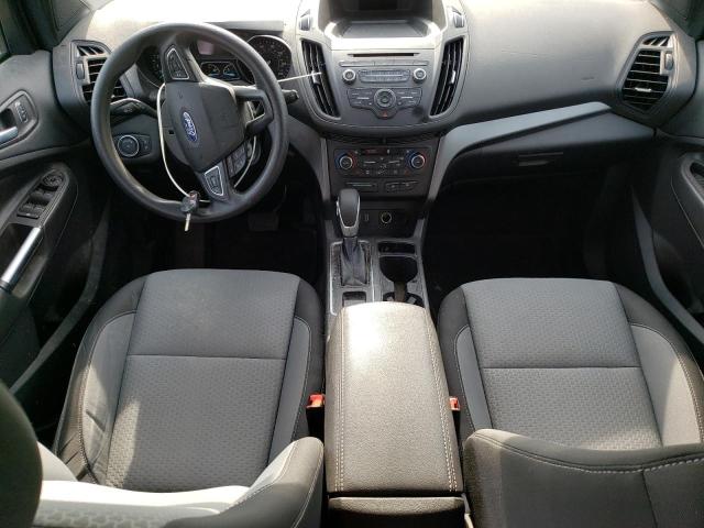 Photo 8 from auction – 2018 FORD ESCAPE SE with VIN 1FMCU9GD8JUB21797