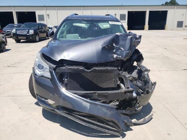 Photo 5 from auction – 2014 BUICK ENCLAVE with VIN 5GAKRBKD2EJ177856