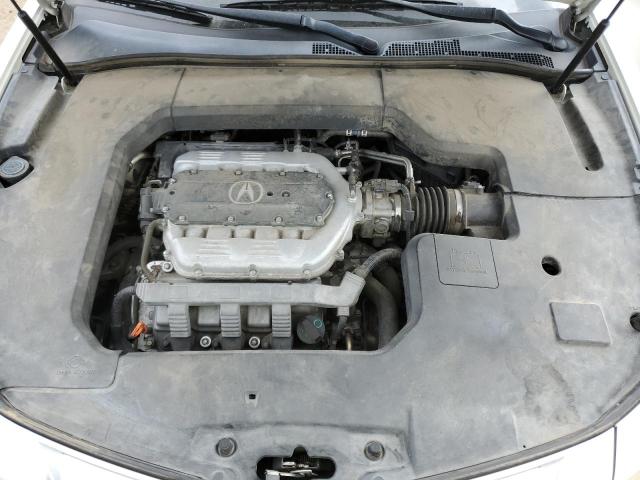Photo 12 from auction – 2010 ACURA TL with VIN 19UUA8F59AA011379