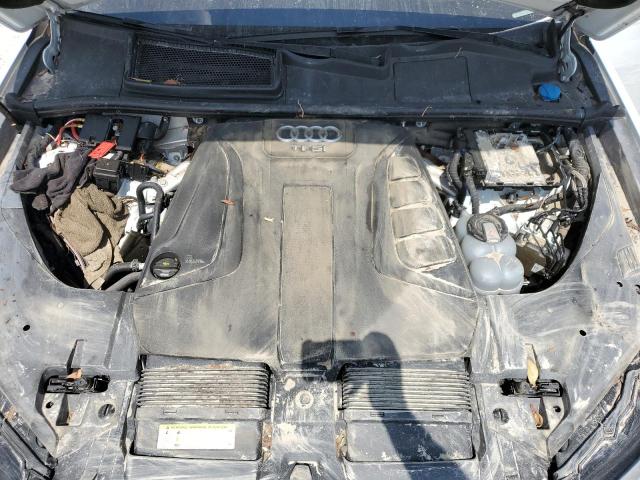 Photo 12 from auction – 2018 AUDI Q7 PREMIUM with VIN WA1LHAF77JD037793