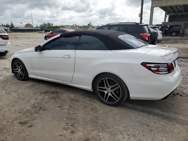 Zdjęcie 2 z aukcji – 2016 MERCEDES-BENZ E 400 z VIN WDDKK6FF6GF347380