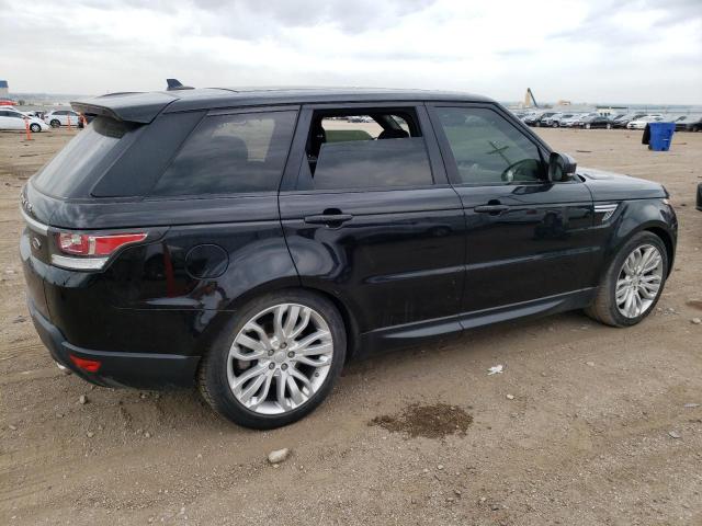 Photo 3 from auction – 2016 LAND ROVER RANGE ROVE with VIN SALWR2KFXGA598415