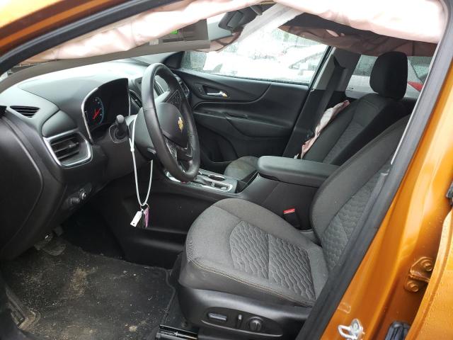 Photo 7 from auction – 2018 CHEVROLET EQUINOX LT with VIN 2GNAXSEV8J6162426