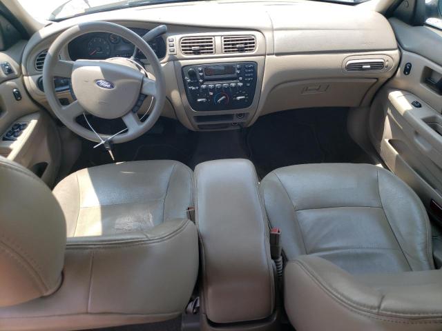 Photo 8 from auction – 2004 FORD TAURUS SES with VIN 1FAFP55U14A134276