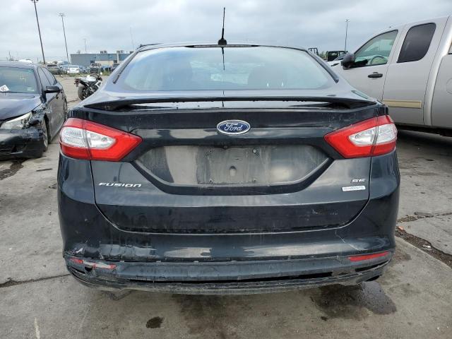 Photo 6 from auction – 2013 FORD FUSION SE with VIN 3FA6P0HRXDR111479