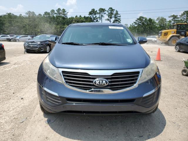 Photo 5 from auction – 2013 KIA SPORTAGE B with VIN KNDPB3A22D7368378