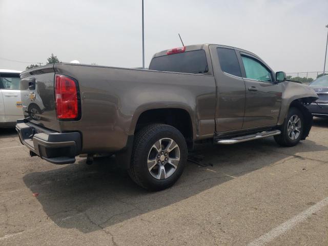 Photo 3 from auction – 2016 CHEVROLET COLORADO with VIN 1GCHSBEA2G1374897