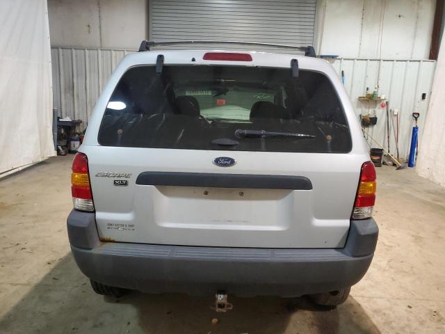 Photo 6 from auction – 2002 FORD ESCAPE XLT with VIN 1FMYU04162KB85586