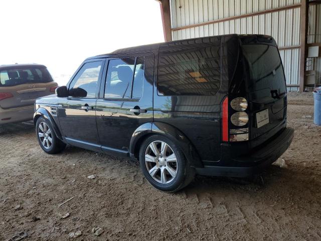 Photo 2 from auction – 2014 LAND ROVER LR4 HSE with VIN SALAG2V67EA721659