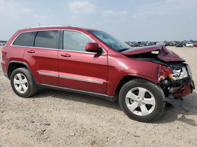 Photo 4 from auction – 2012 JEEP GRAND CHER with VIN 1C4RJEAG0CC215409