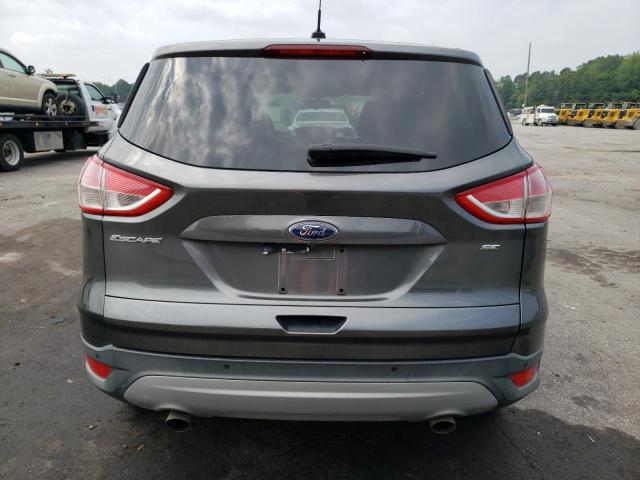 Photo 6 from auction – 2016 FORD ESCAPE SE with VIN 1FMCU0G79GUA46056