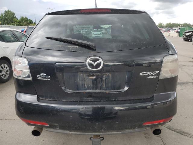 Photo 6 from auction – 2010 MAZDA CX-7 with VIN JM3ER4W33A0321625