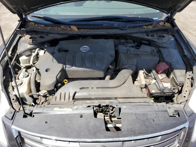 Photo 11 from auction – 2011 NISSAN ALTIMA BAS with VIN 1N4AL2AP9BN467626
