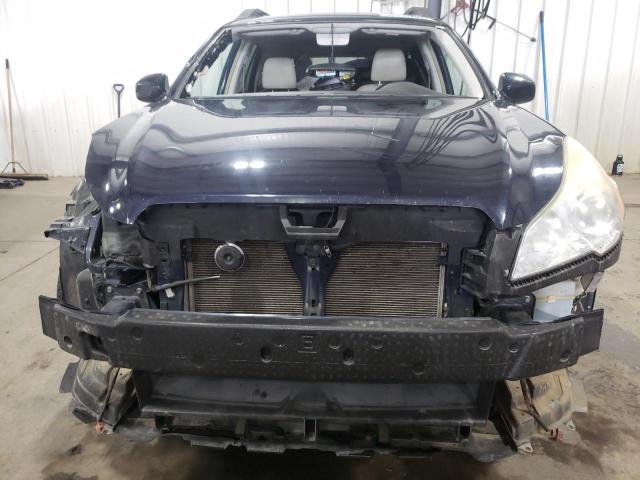 Снимка 5 от търг – 2012 SUBARU OUTBACK 2. с VIN 4S4BRCKC9C3264615