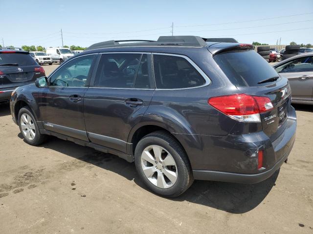 Снимка 2 от търг – 2012 SUBARU OUTBACK 2. с VIN 4S4BRCCC7C1220509