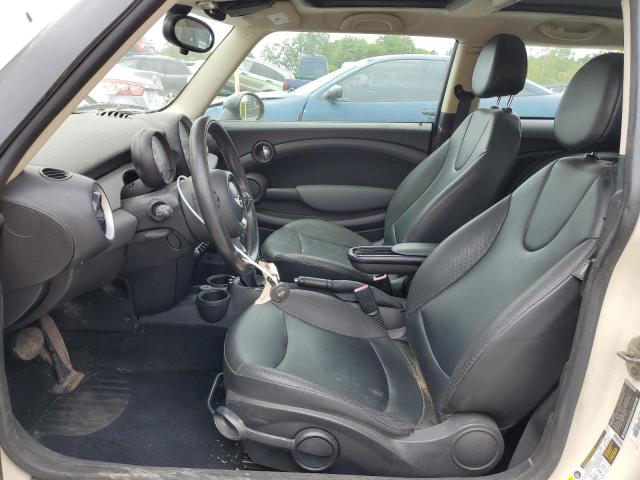 Photo 7 from auction – 2012 MINI COOPER with VIN WMWSU3C56CT259341
