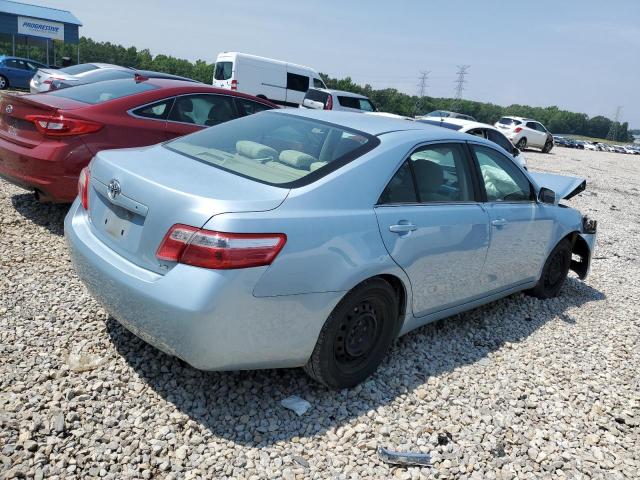 Photo 3 from auction – 2009 TOYOTA CAMRY BASE with VIN 4T1BE46K99U877307