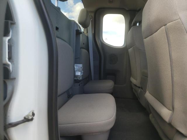 Photo 10 from auction – 2019 NISSAN FRONTIER S with VIN 1N6BD0CT8KN712701