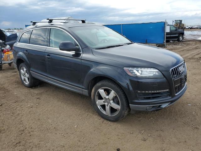 Photo 4 from auction – 2012 AUDI Q7 PREMIUM with VIN WA1LGAFE2CD003409