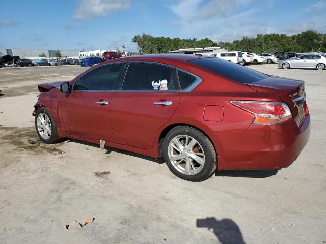 Photo 2 from auction – 2013 NISSAN ALTIMA 2.5 with VIN 1N4AL3AP3DC299972