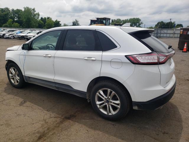 Photo 2 from auction – 2015 FORD EDGE SEL with VIN 2FMTK4J94FBB24268