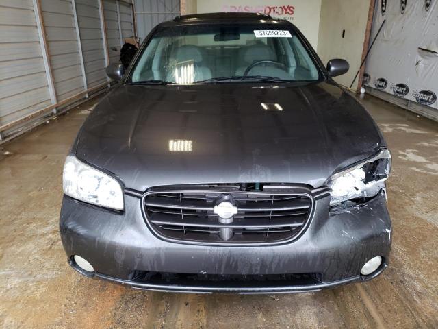 Photo 5 from auction – 2000 NISSAN MAXIMA GLE with VIN JN1CA31D4YT530837