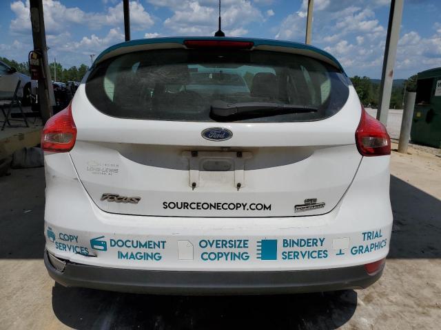 Photo 6 from auction – 2016 FORD FOCUS SE with VIN 1FADP3K26GL241041