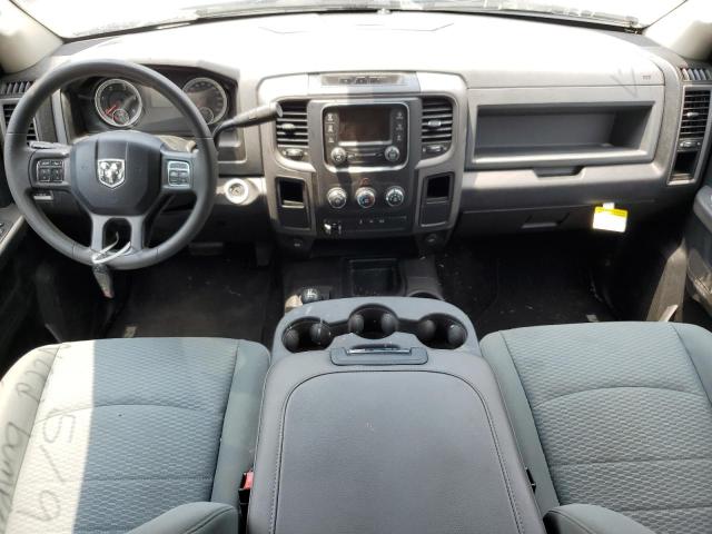 Photo 8 from auction – 2018 RAM 2500 ST with VIN 3C6UR5CL2JG391425