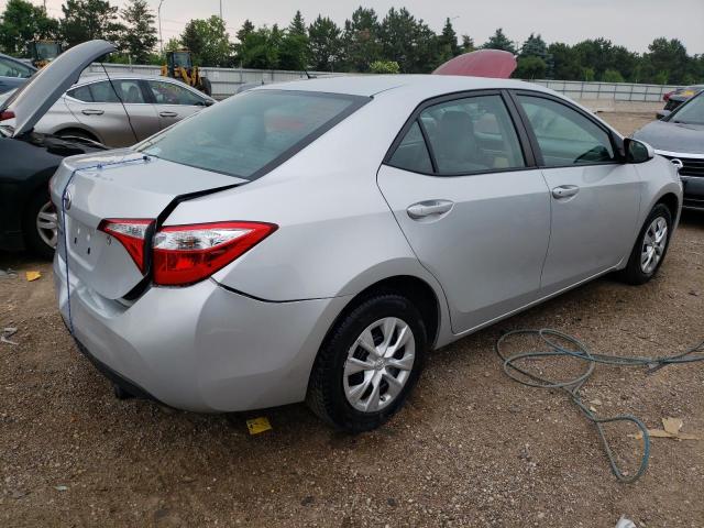 Foto 3 de la subasta – 2016 TOYOTA COROLLA L con VIN 2T1BURHEXGC736574