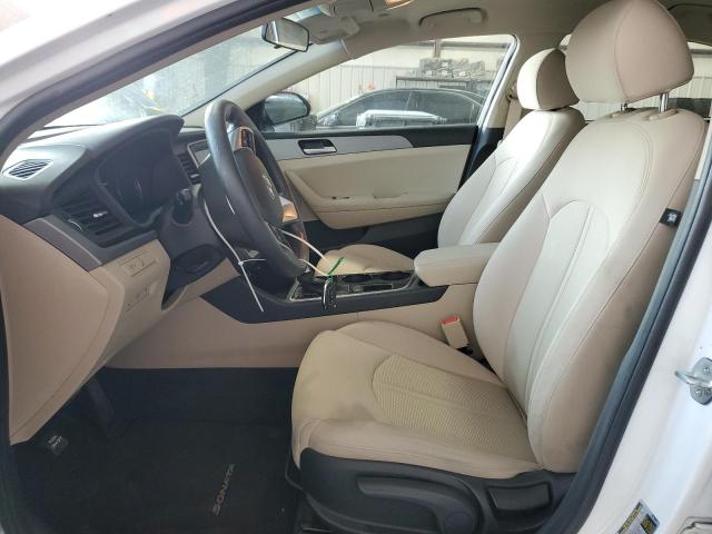 Photo 7 from auction – 2018 HYUNDAI SONATA with VIN 5NPE24AF2JH720320