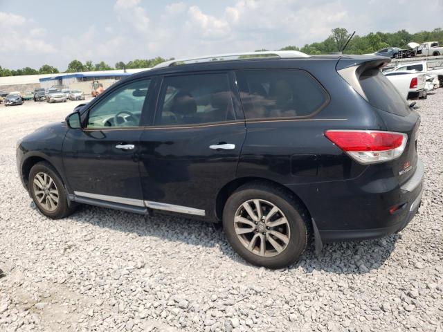 Photo 2 from auction – 2014 NISSAN PATHFINDER with VIN 5N1AR2MN1EC658648