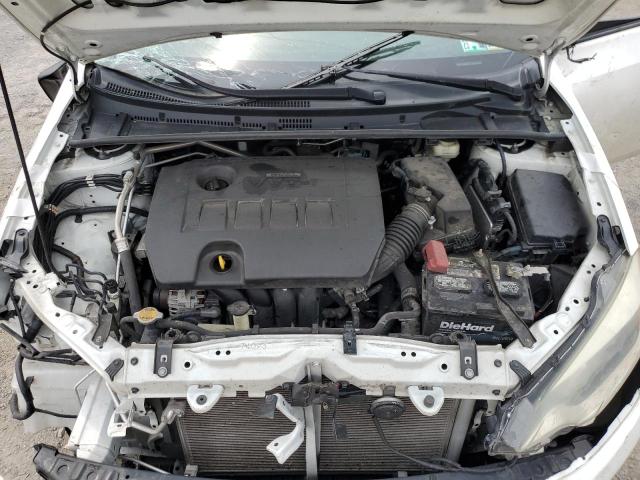 Photo 11 from auction – 2016 TOYOTA COROLLA L with VIN 2T1BURHE8GC593446