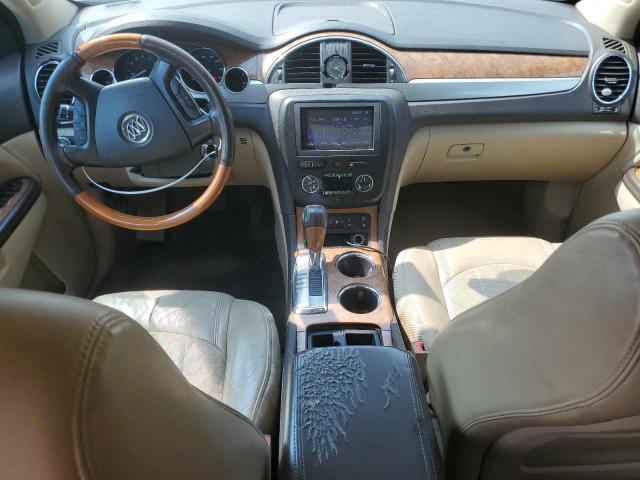 Photo 8 from auction – 2011 BUICK ENCLAVE CX with VIN 5GAKRBED7BJ410072