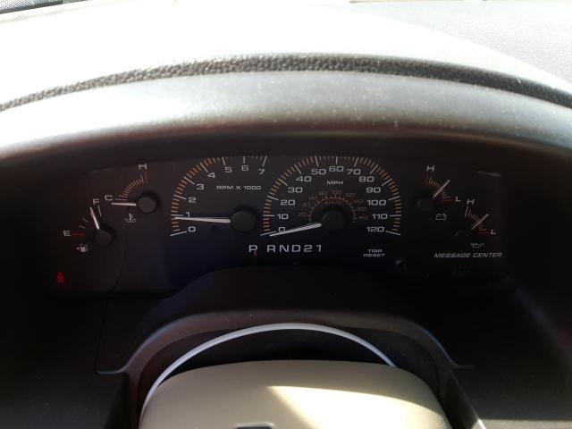Photo 9 from auction – 2003 FORD EXPEDITION with VIN 1FMFU18L23LA01696