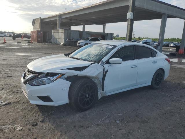 Photo 1 from auction – 2017 NISSAN ALTIMA 2.5 with VIN 1N4AL3AP0HC270077