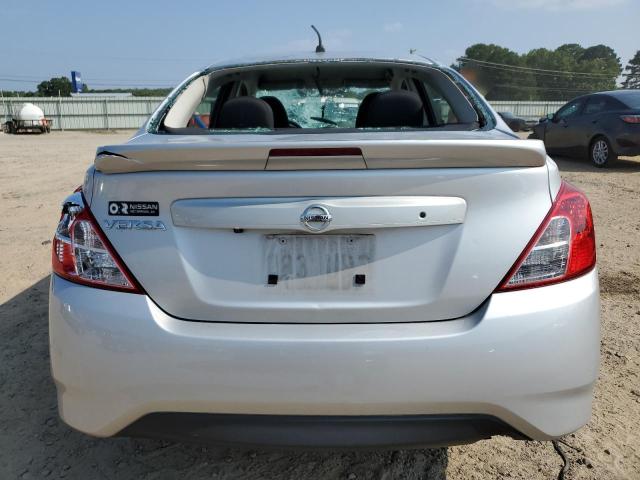 Photo 6 from auction – 2019 NISSAN VERSA S with VIN 3N1CN7AP0KL831395