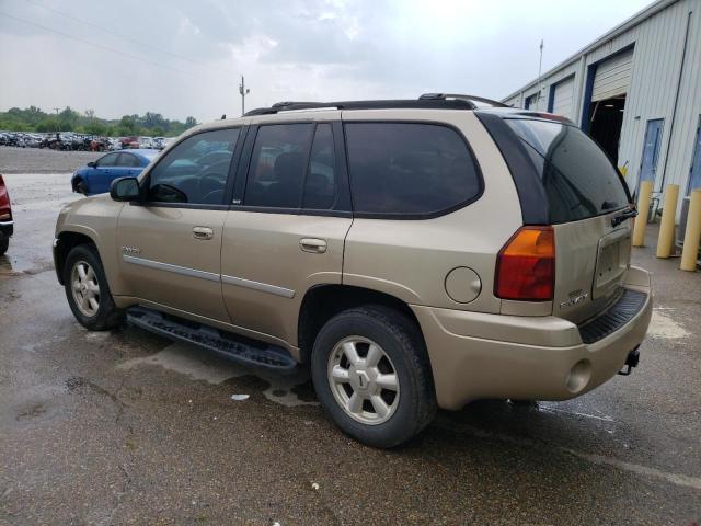 Photo 2 from auction – 2006 GMC ENVOY with VIN 1GKDS13S762222034