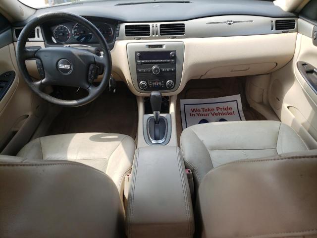Photo 8 from auction – 2006 CHEVROLET IMPALA SUP with VIN 2G1WD58CX69310786
