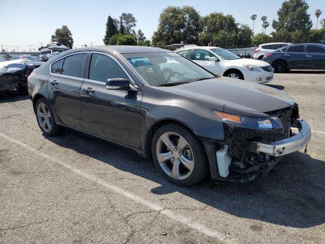 Photo 4 from auction – 2012 ACURA TL with VIN 19UUA9F28CA005717